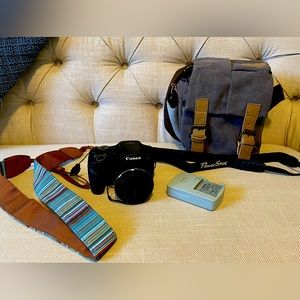 Canon PowerShot SX540 HS